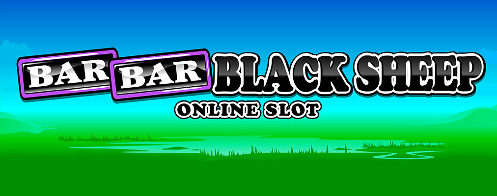 BarBar Black Sheep – The Online Slot