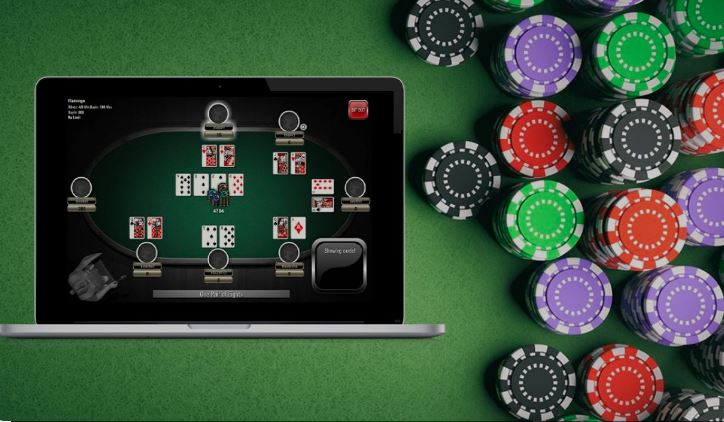 The Relationship Between Online Gambling and Problem Gambling