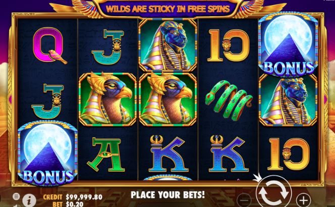 The Rise of Multi-Way Paylines in Casino Games