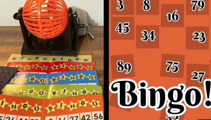 How to Stay Safe While Playing Online Bingo