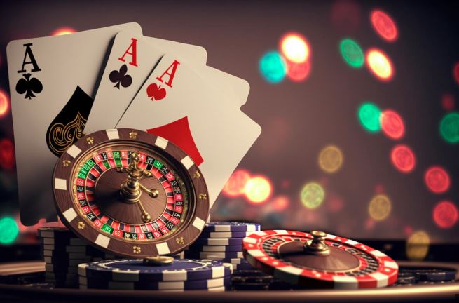 The Best Online Casino Games for New Players