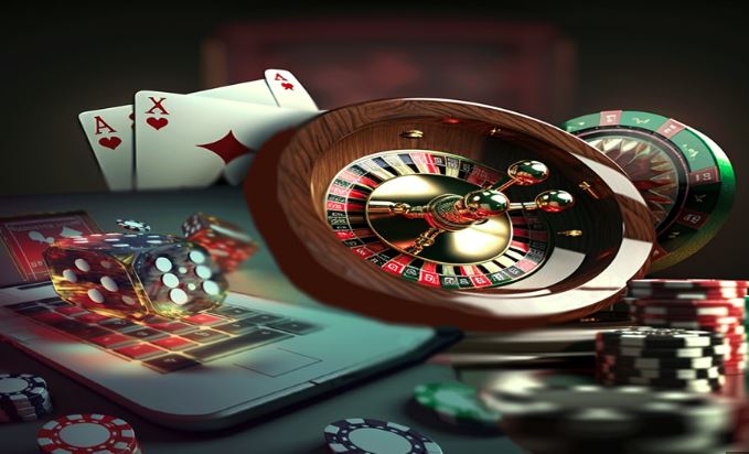 How to Use Online Gambling as a Way to Relax