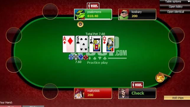 The Best Ways to Balance Your Online Poker Range